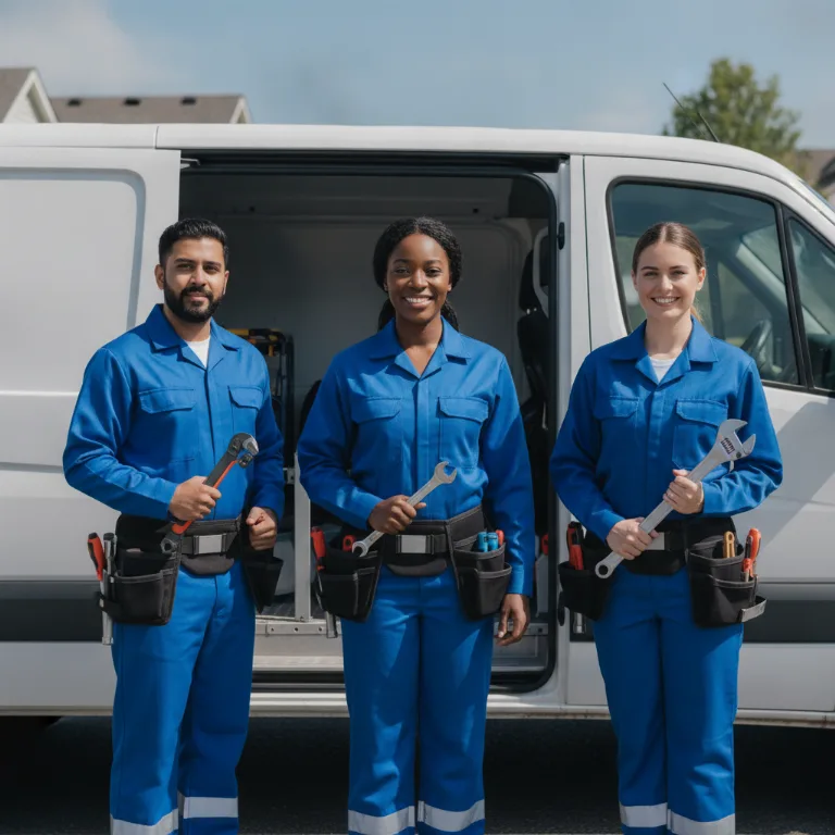 Installateur Team in Kempten (Allgaeu)